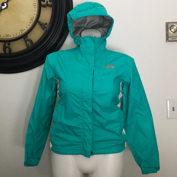 The North Face Jackets & Blazers - The North Face Nylon jacket